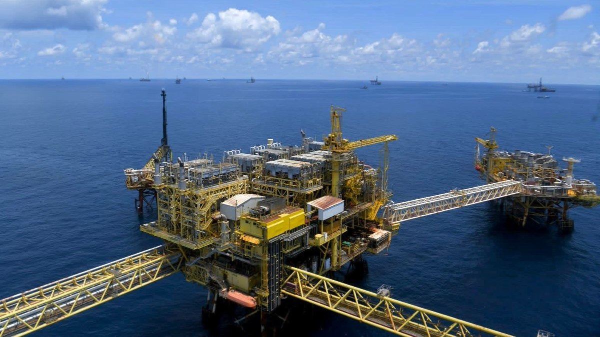 Destinará Pemex más de 600 mdd para trabajos en Ek Balam