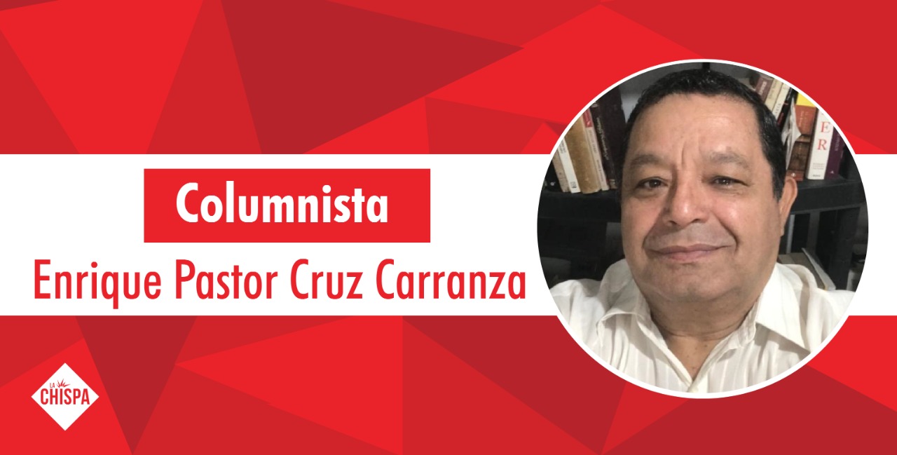 El espejo de la victimización