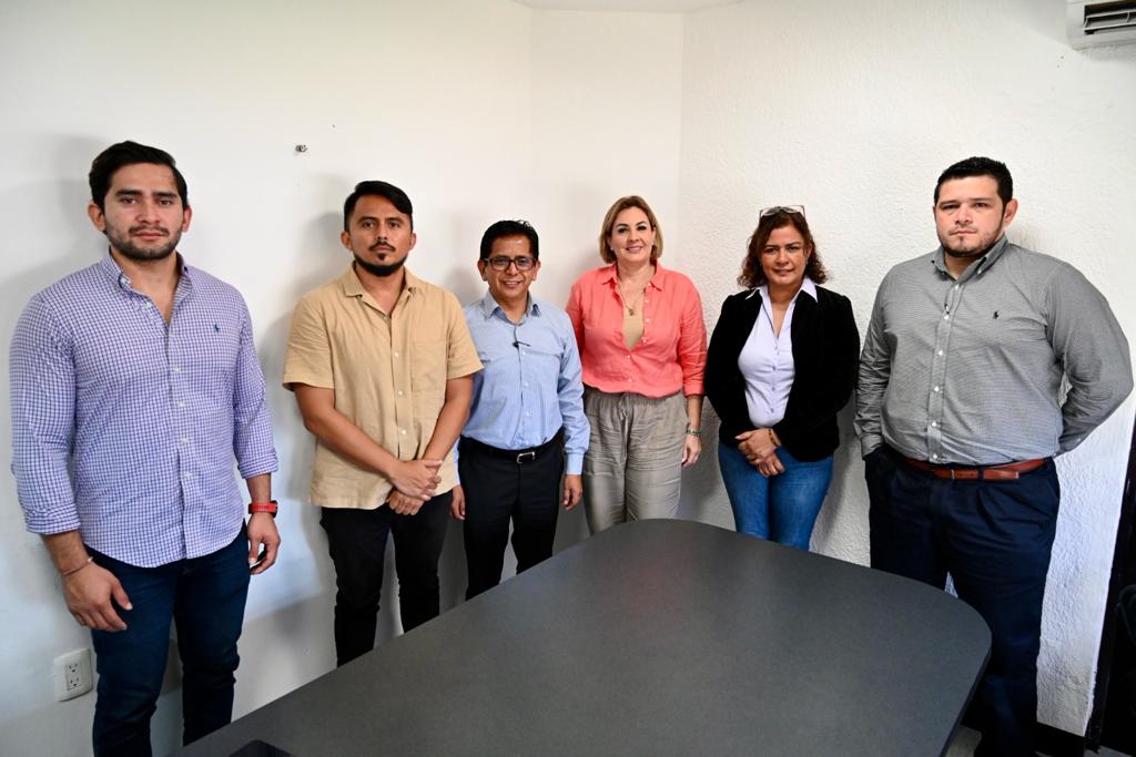 Congreso recepciona cuentas públicas