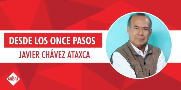 La cancunense Anahí González desaloja su indebida diputación federal y se asoma Peña Xicum