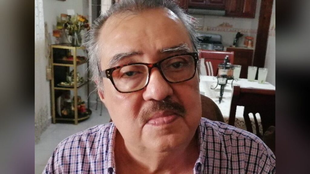 Limpia pacífica en el STPRM