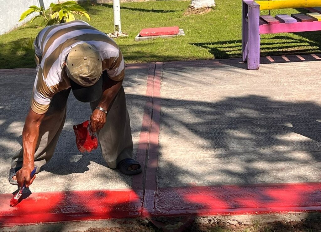 El SUTPMIDEC solicita al Ayuntamiento de Carmen un incremento salarial del 10% para el 2024