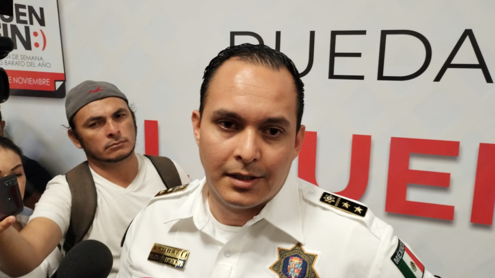 Congreso seguirá resguardado