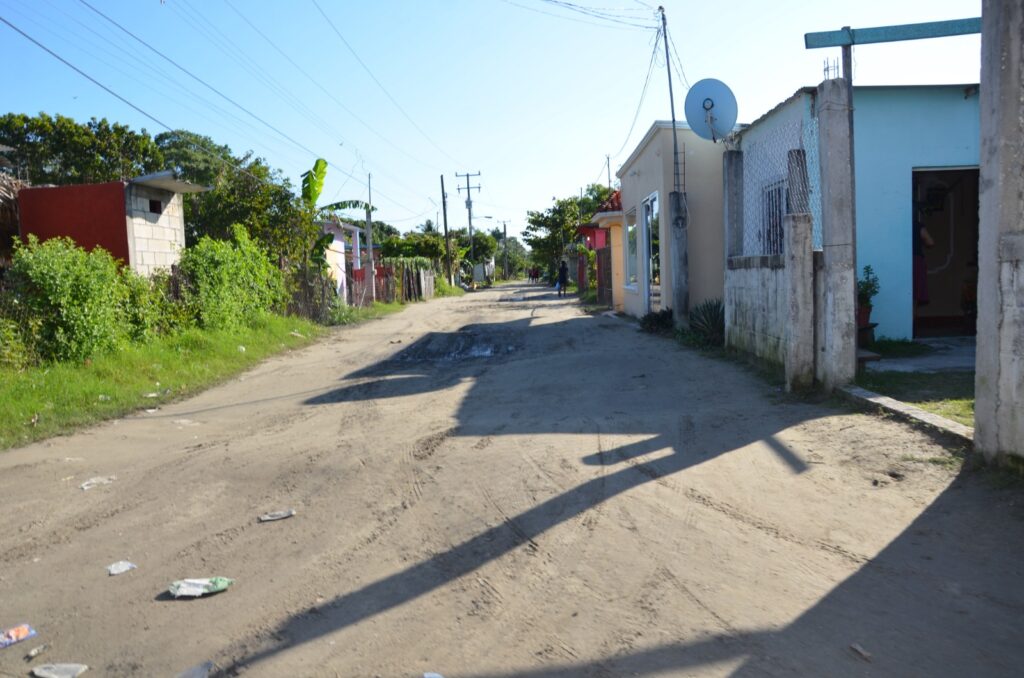 Los Centros de Salud de la Península de Atasta con escasez de medicamentos