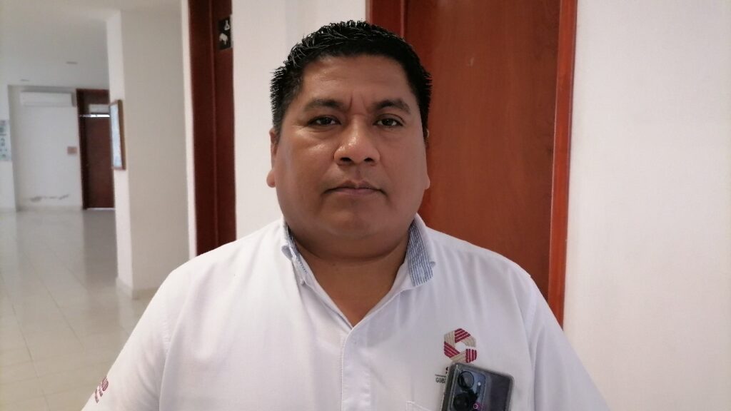 Existen 141 casos de dengue confirmados en los municipios de Carmen y Palizada en la semana epidemiológica 44