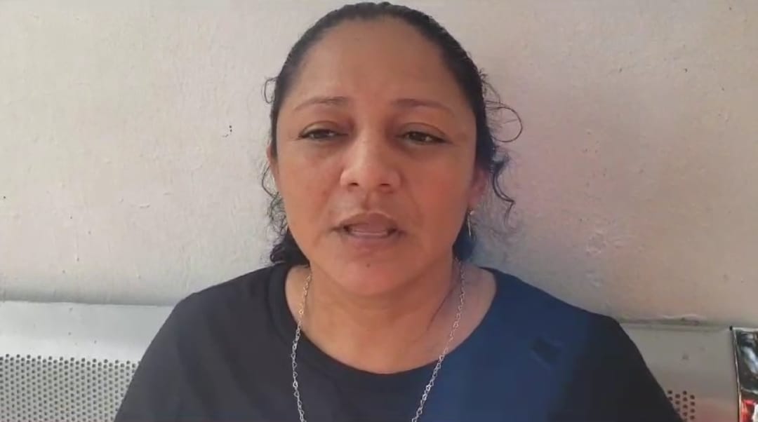 Pescador lleva 12 días