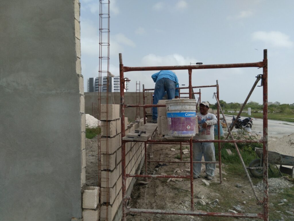 Los obreros de la CTC se encuentran capacitados para la industria petrolera