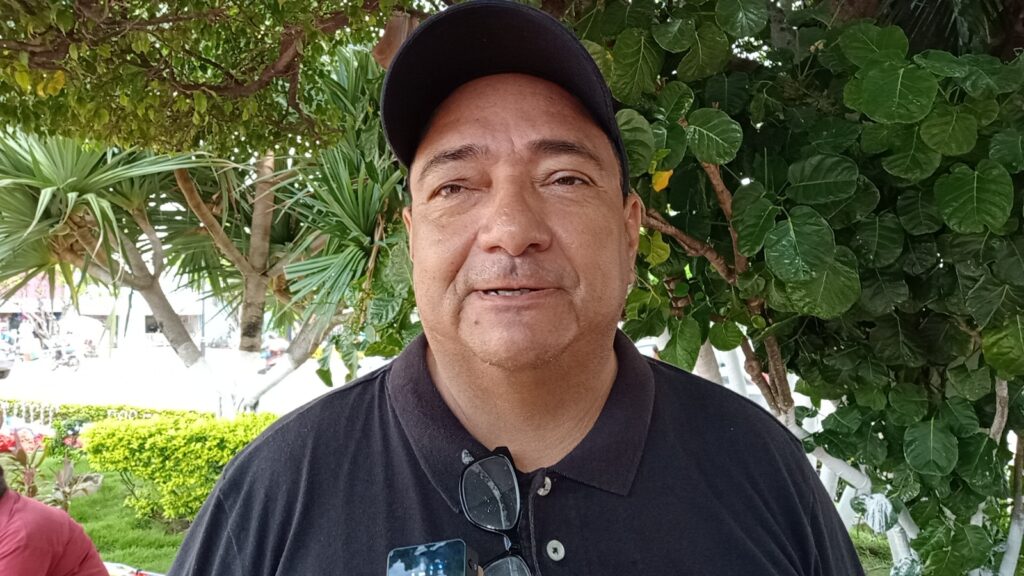 Mayor seguridad en carreteras federales del municipio de Carmen para evitar rapiñas de mercancías