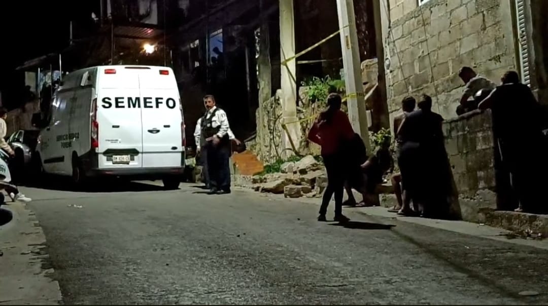 Se convierte en el suicidio