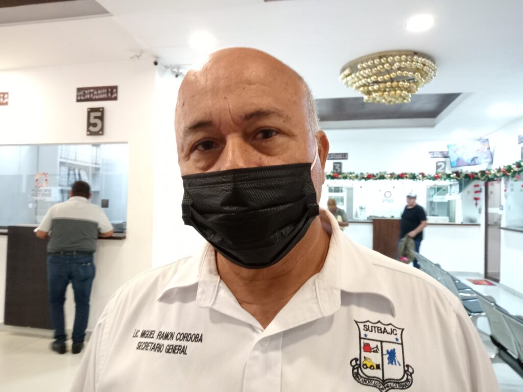 Ayuntamiento del Carmen despidió a 70 trabajadores del SUTHAC