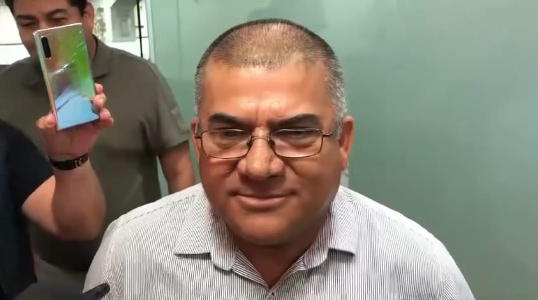 Otro diputado campechano