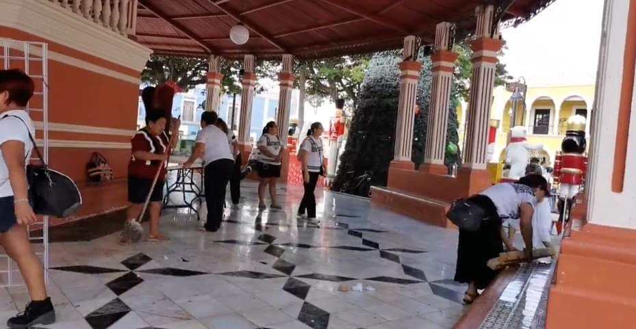 Artesanos obtienen amparo