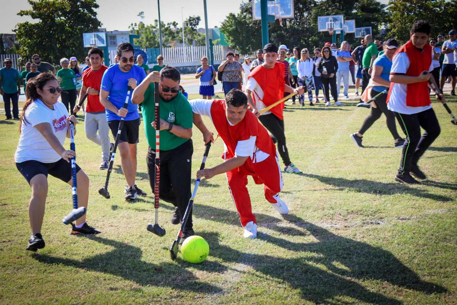 Promueven la inclusión