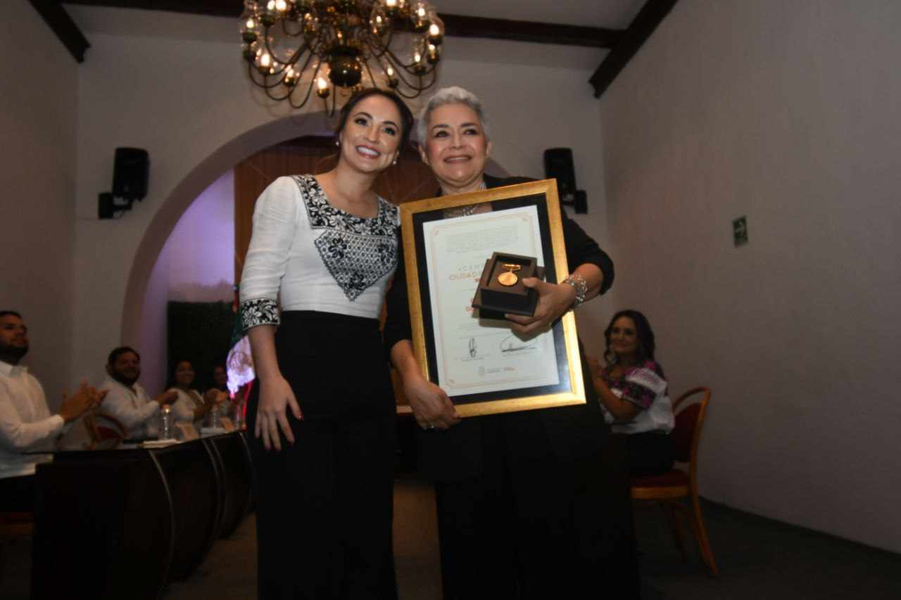 Ciudad Patrimonio 2023