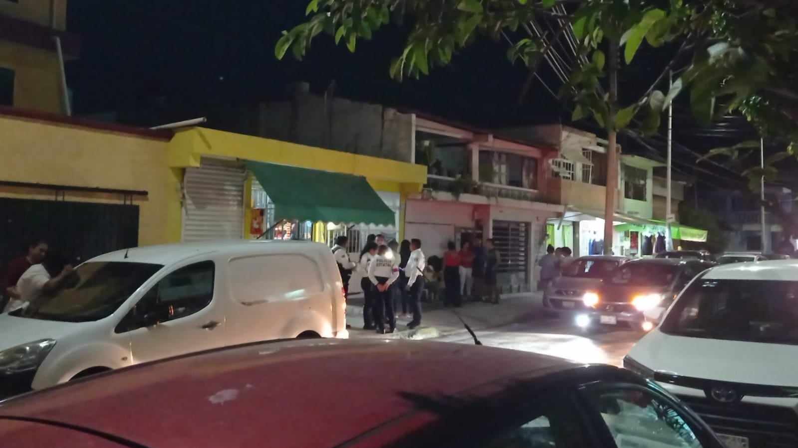 Muere adulta mayor en Campeche