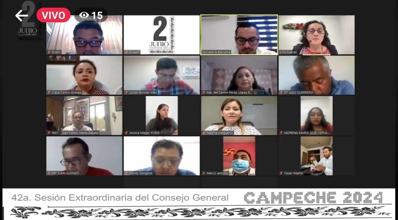 Suspende IEEC cobros a partidos