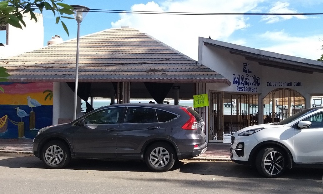 Programa de conductor designado en Ciudad del Carmen