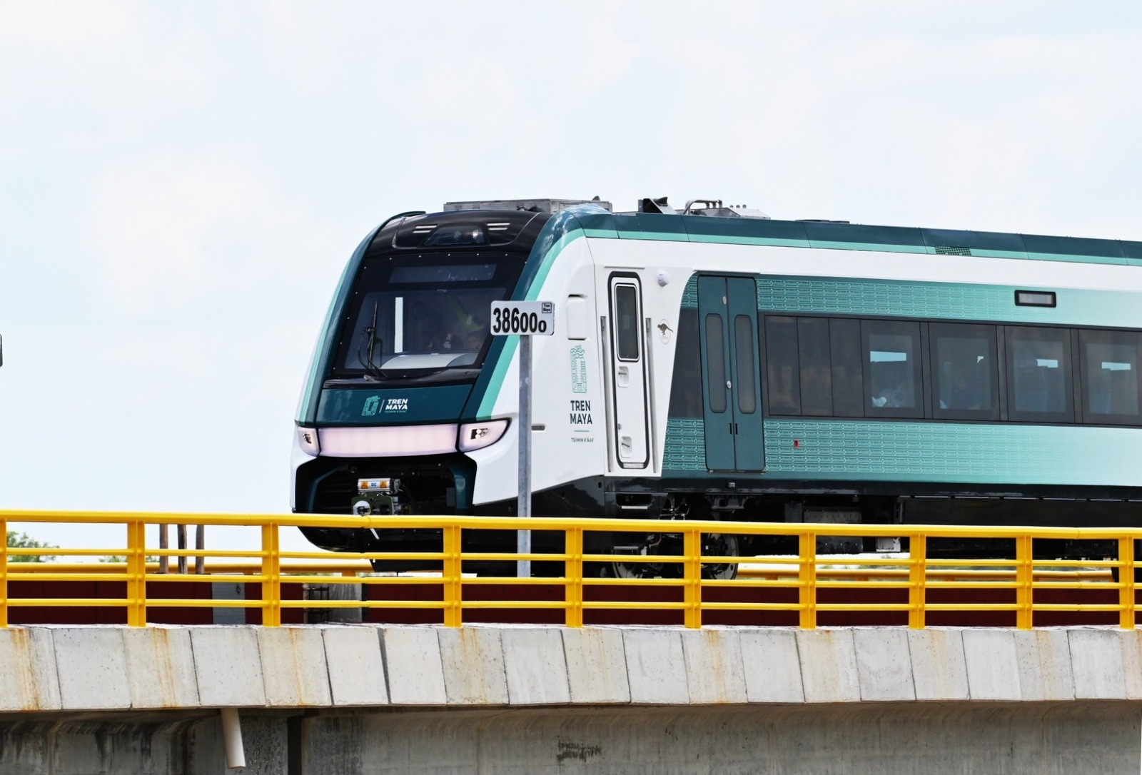 El Tren Maya si beneficiaría a Ciudad del Carmen