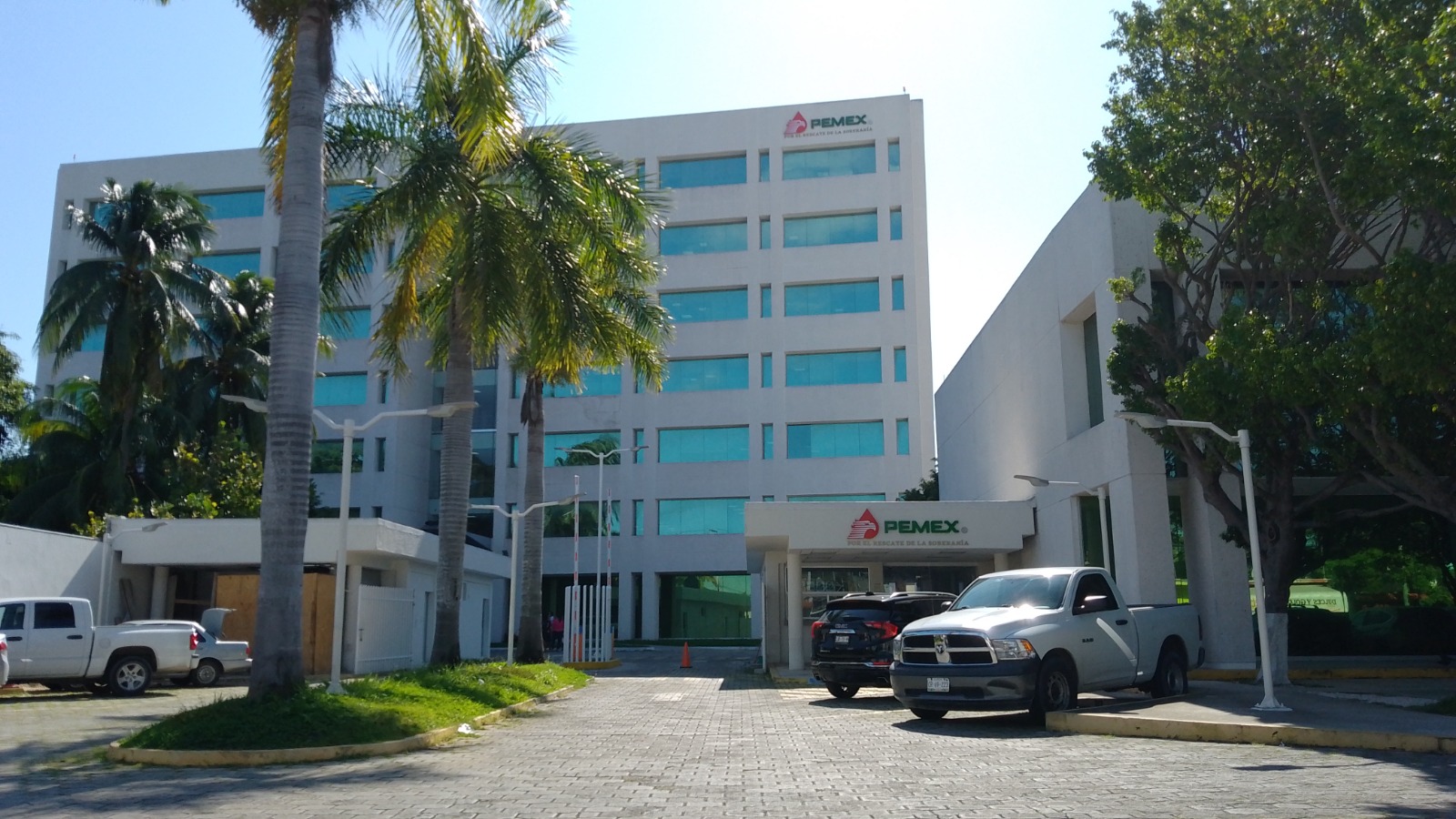 Incumplimiento de pago a empresas venganza política de ORO