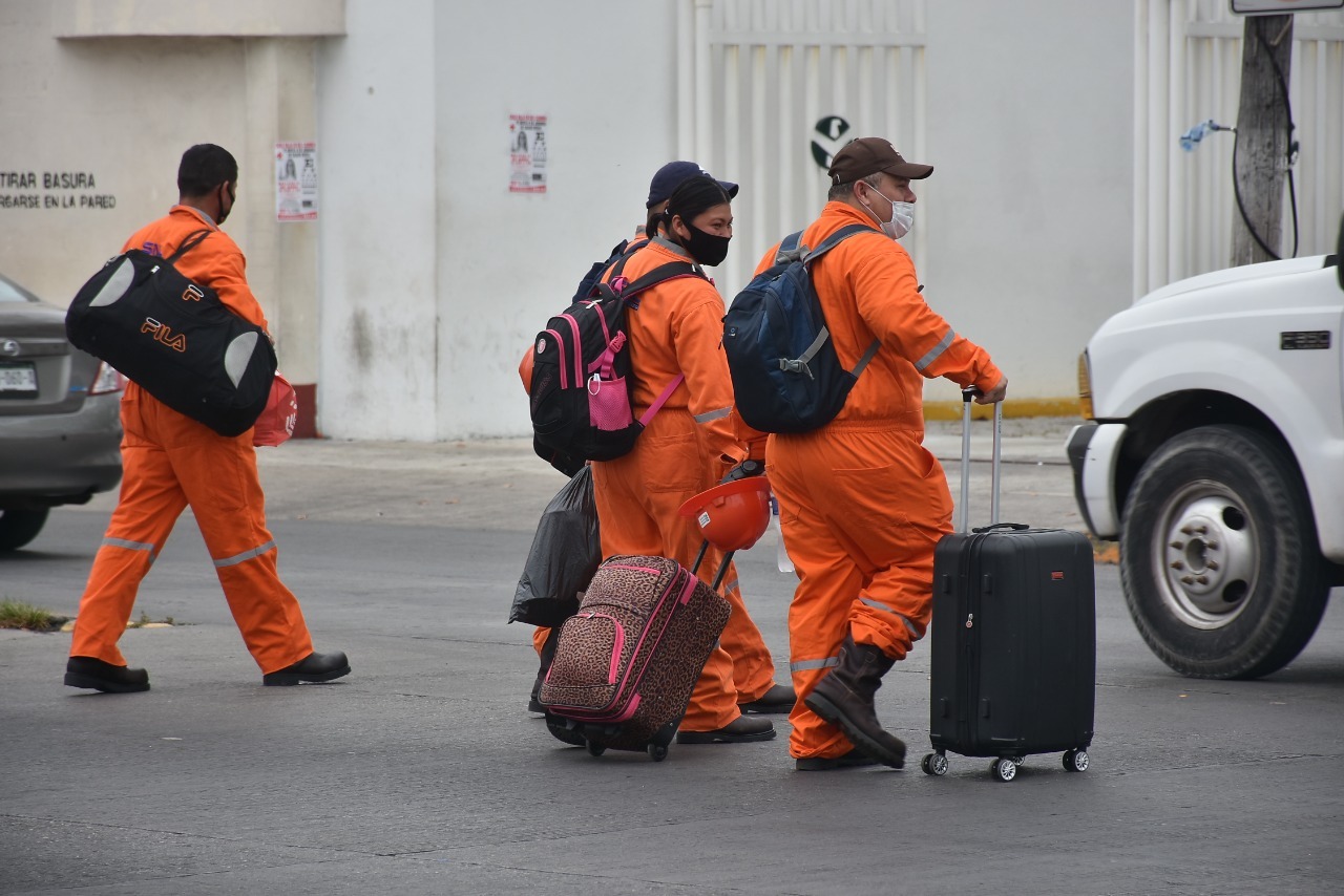 Difícil panorama económico para Ciudad del Carmen en el 2024