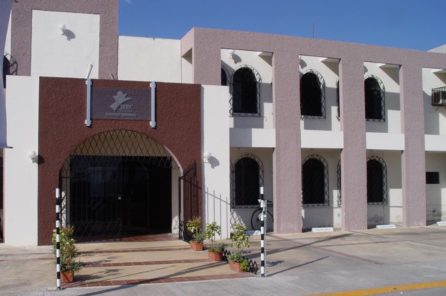 Proceso Electoral en Campeche