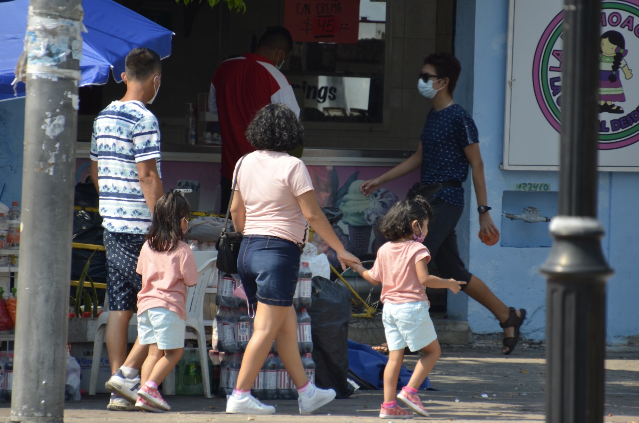 Médico llama a la población a extremar cuidados en la temporada invernal