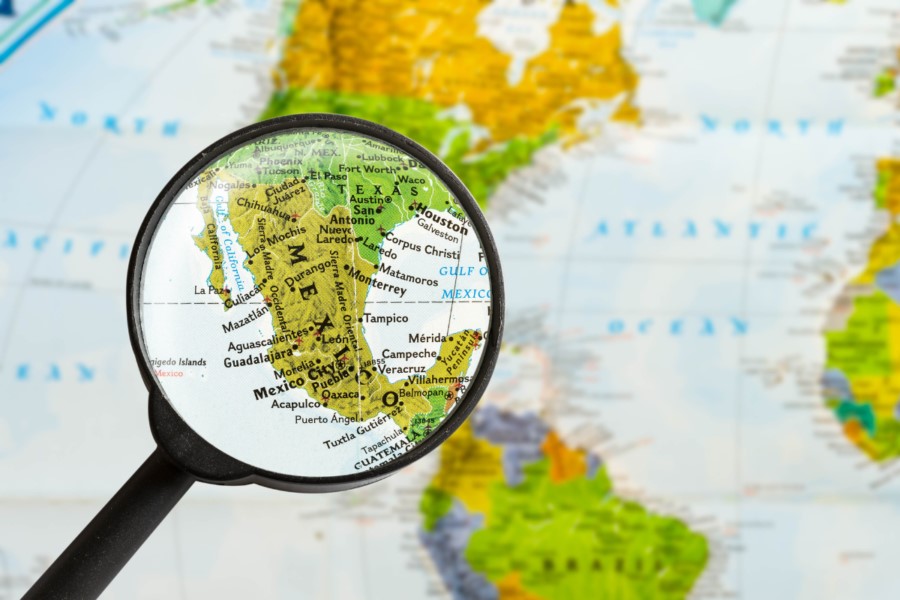 Alberto Sentíes Palacio: financiamiento factor clave para el nearshoring