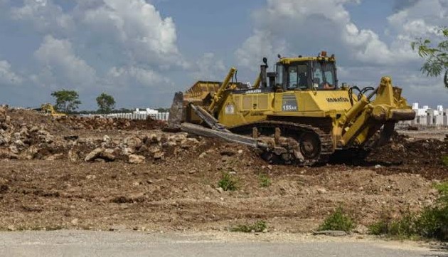 Grupos inmobiliarios, son un enemigo en común de los ejidatarios en Yucatán