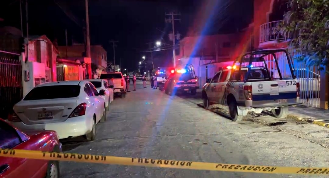 Campeche llega a 102 suicidios