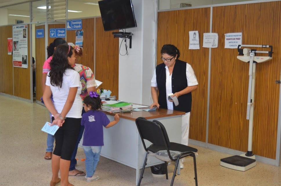Aumenta casos de infecciones respiratorias en Ciudad del Carmen