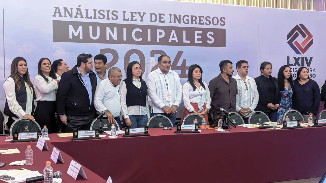 No habrá aumento en impuestos