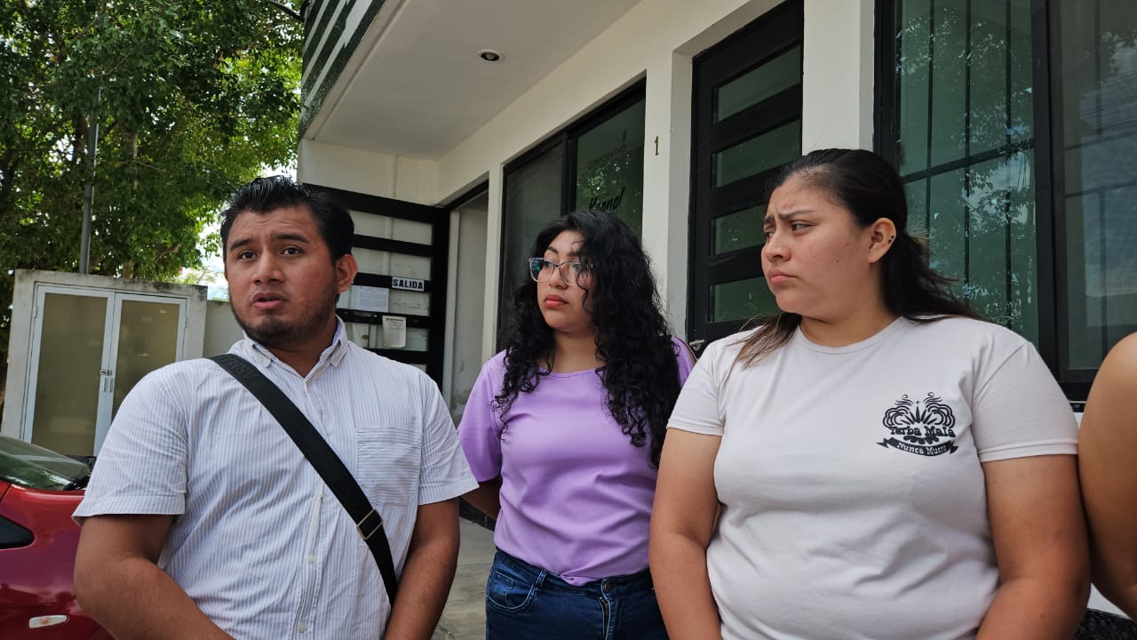 DIF Estatal Campeche