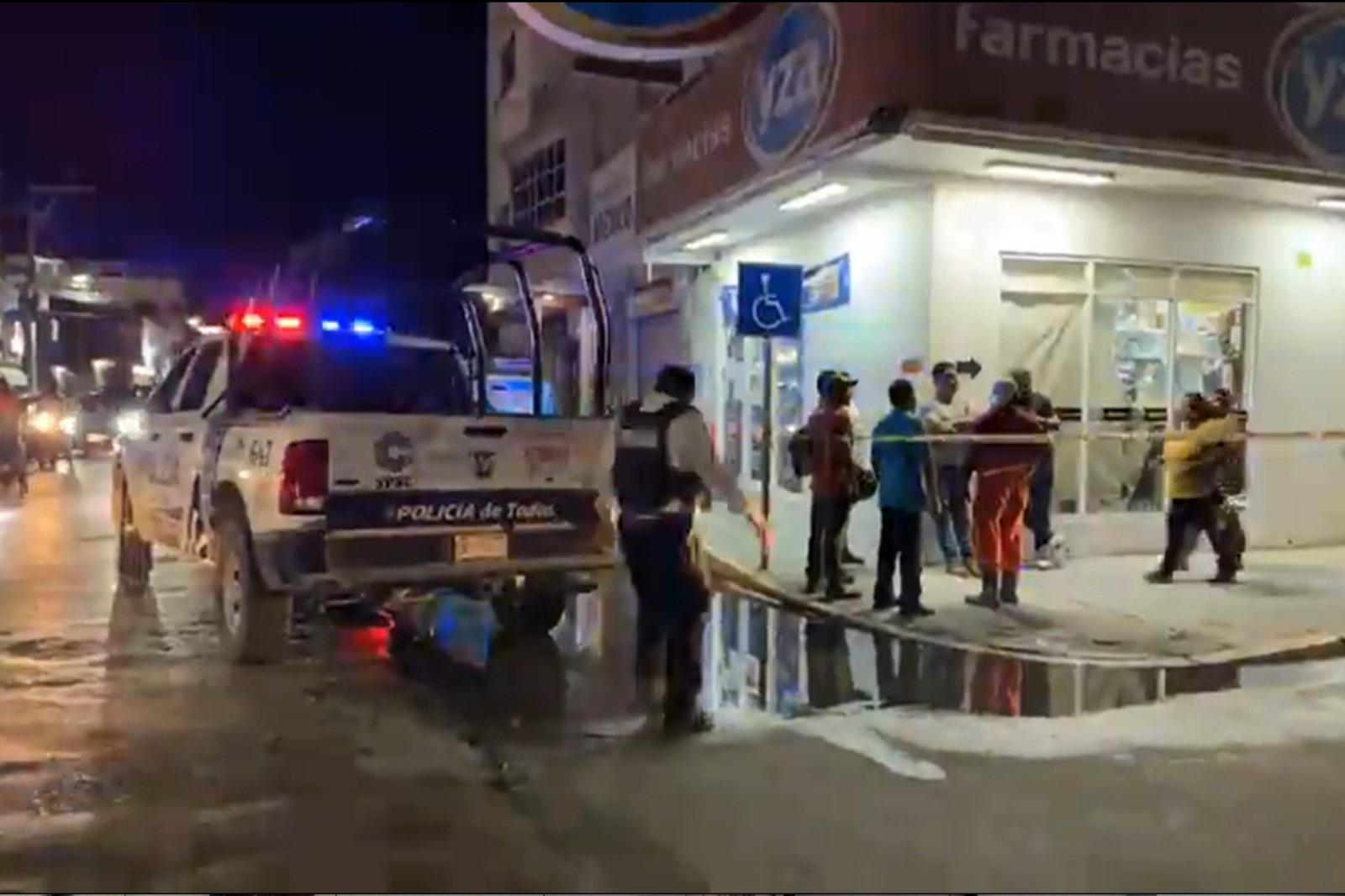 Inseguridad es un factor que evita la llegada de inversionistas