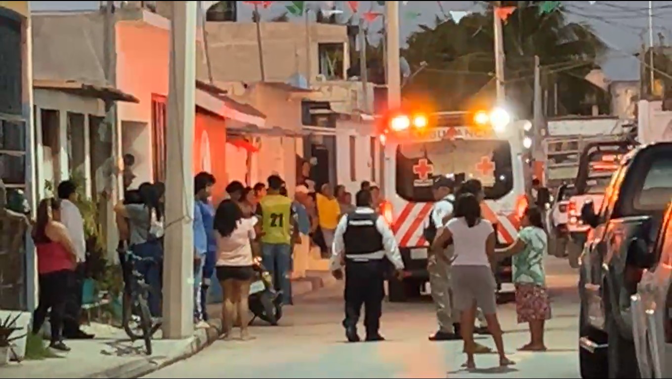 Suplican a sicarios muchos abrazos y cero balazos