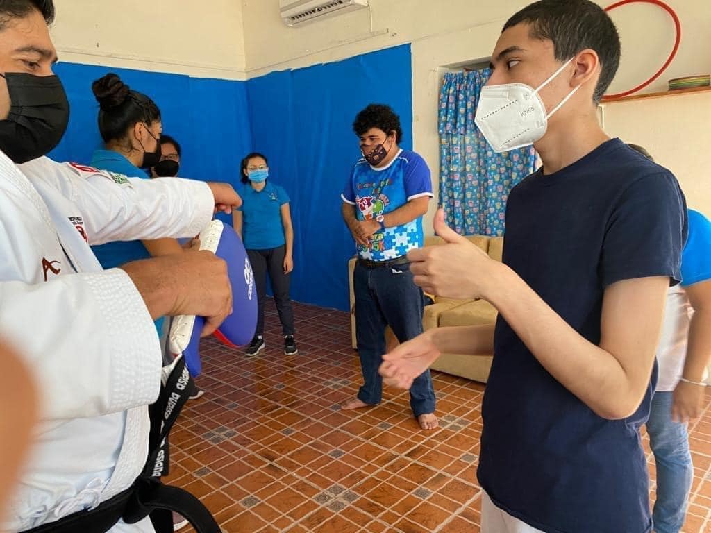 Se carece de instituciones para atender a personas con autismo en Ciudad del Carmen