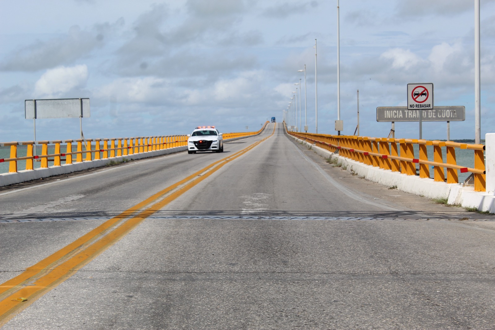 Sindicato de Alarifes gana CCT para mantenimiento del Puente Zacatal