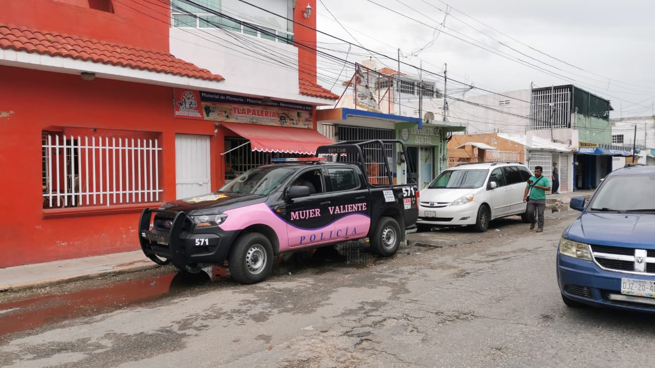 Inseguridad y extorsión impide a inversionistas instalarse a Ciudad del Carmen
