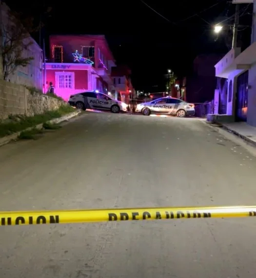 Primera ejecución del 2024