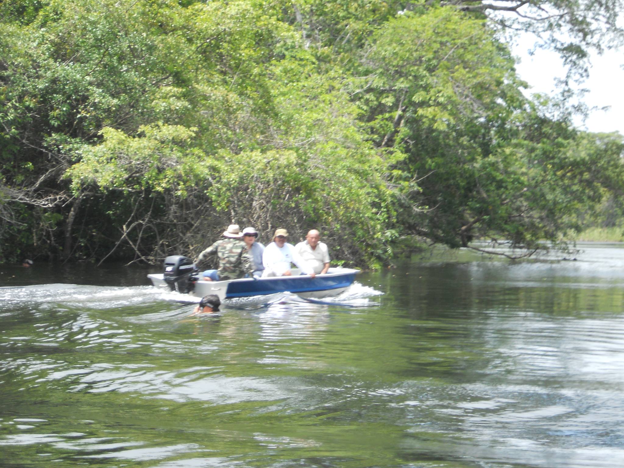 Hoteleros pedirán al gobierno de Campeche la adquisición de catamaranes