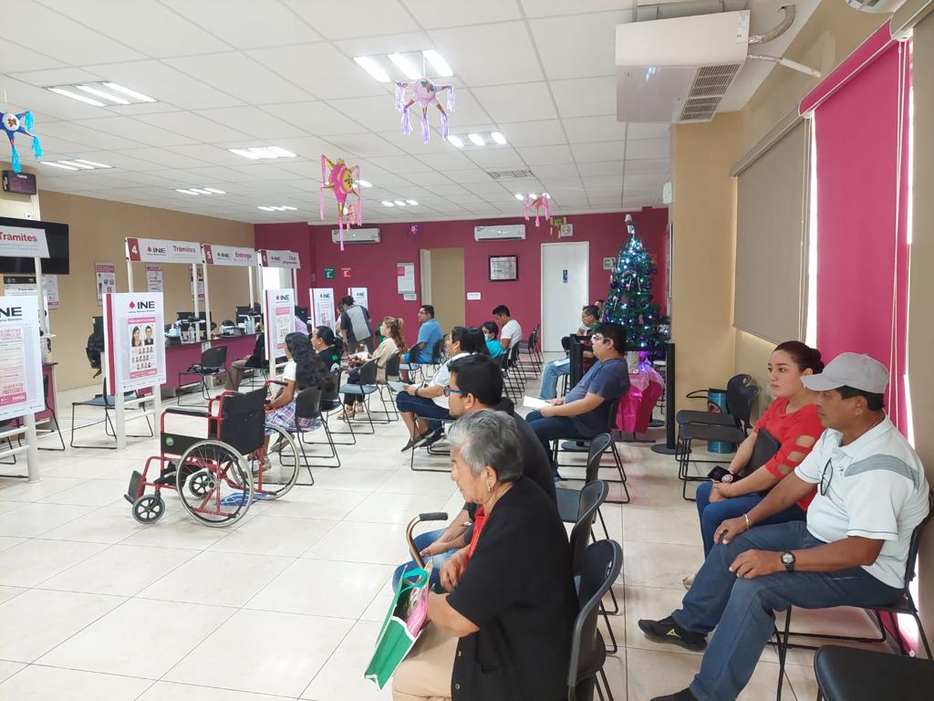 Campechanos tendrán hasta el 22