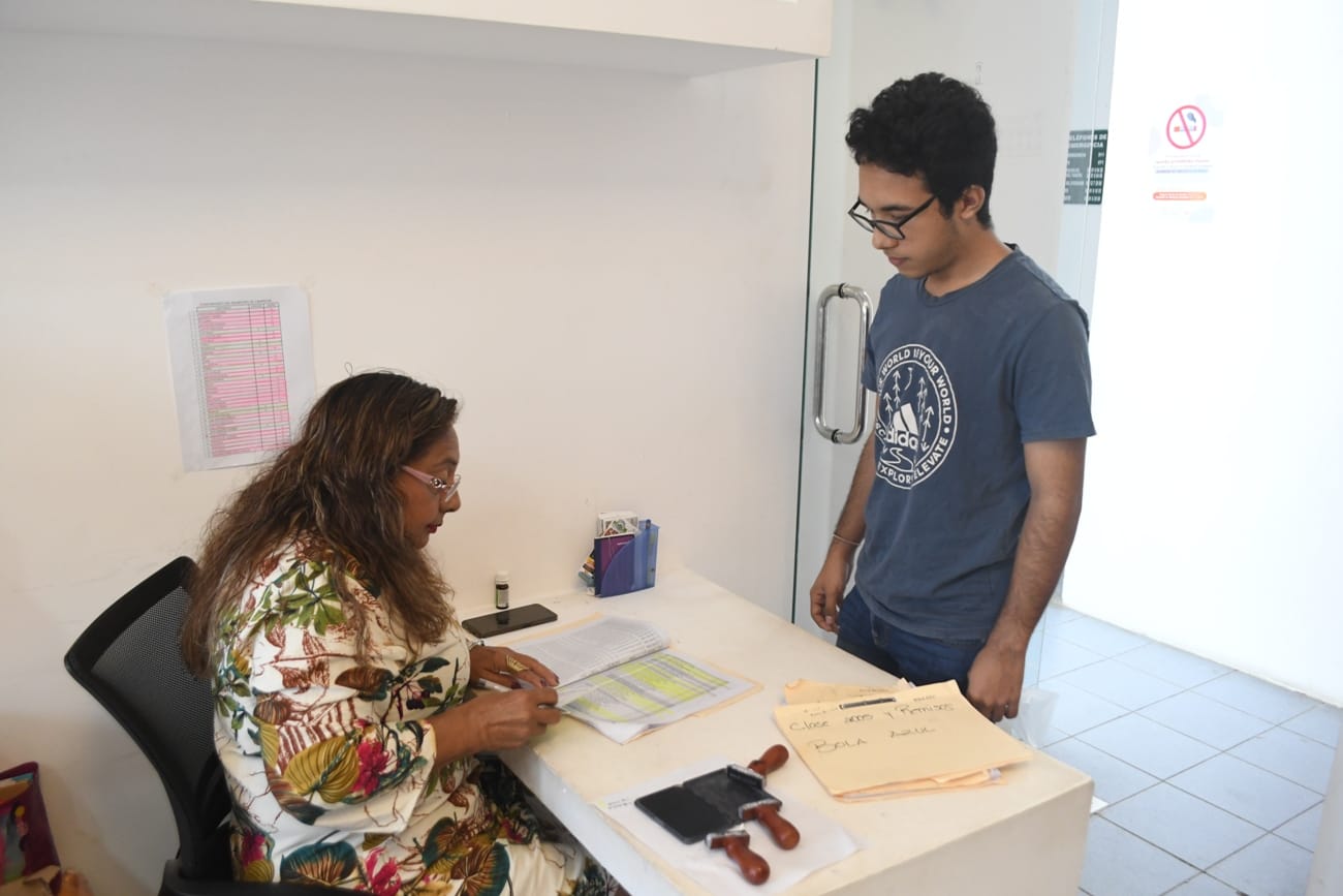 Jóvenes campechanos tendrán