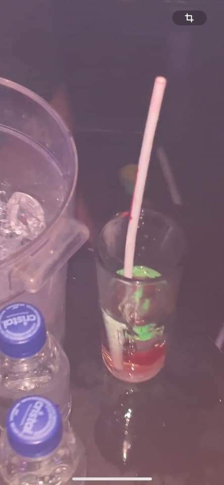 Advierte joven campechana a mujeres