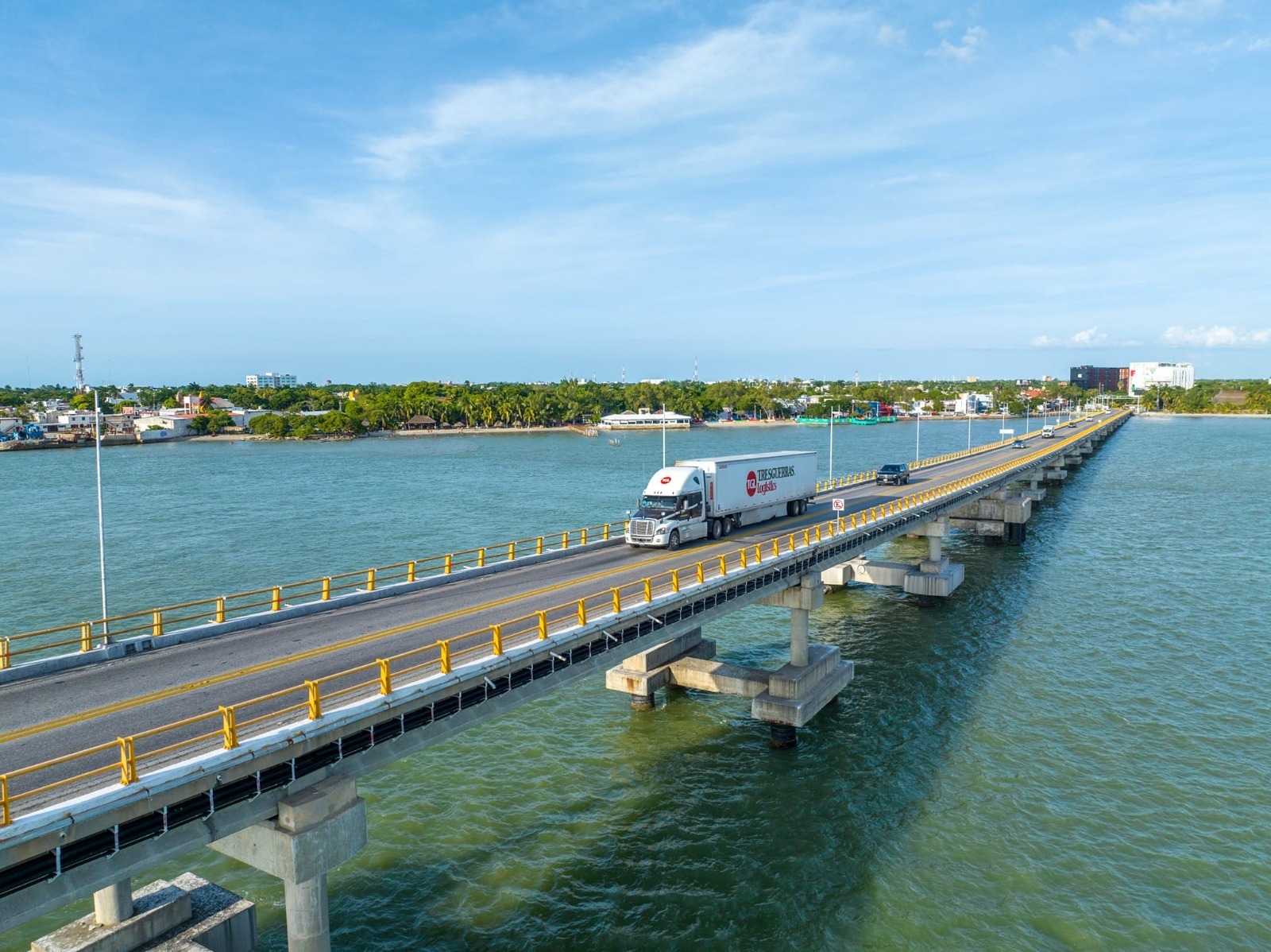 Importancia y utilidad del Puente Zacatal