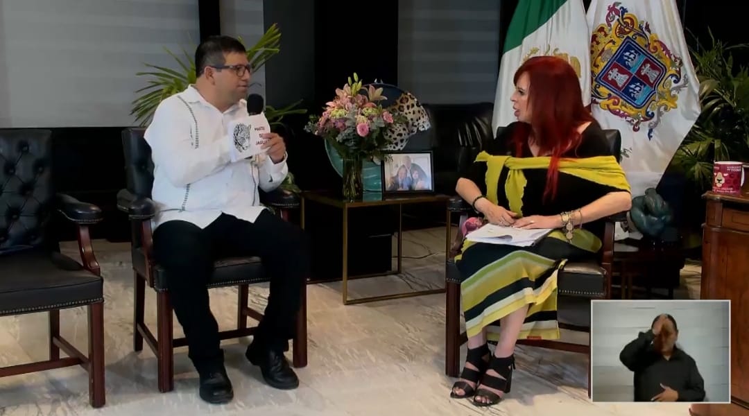 Boicotea Layda el Carnaval