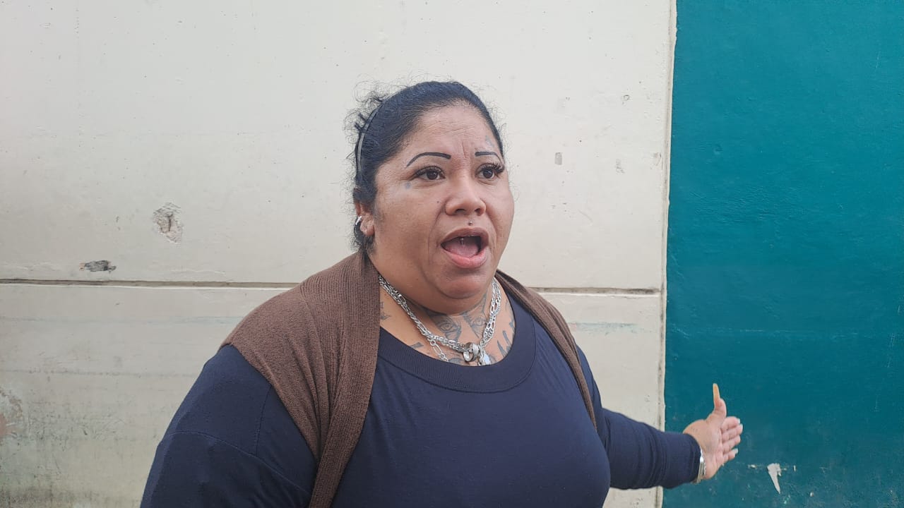 Atropellan a su hija en Campeche