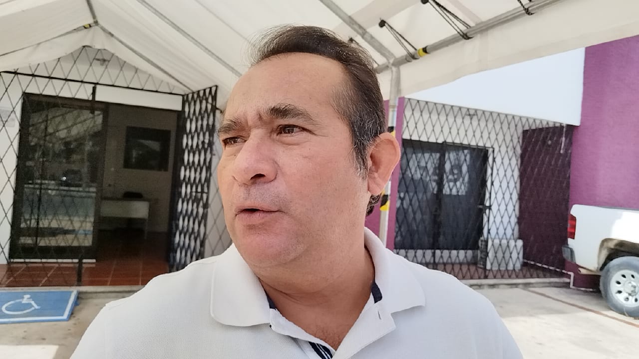 Advierte PRI que las elecciones