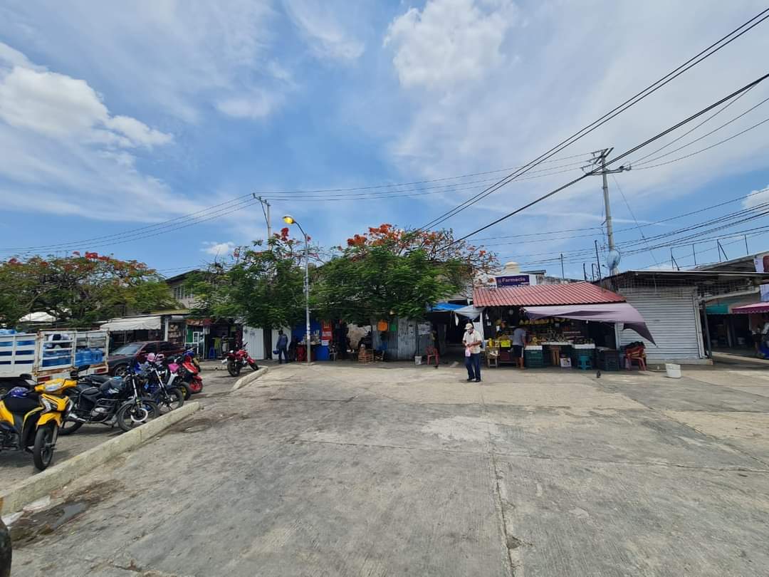 Invitan a locatarios