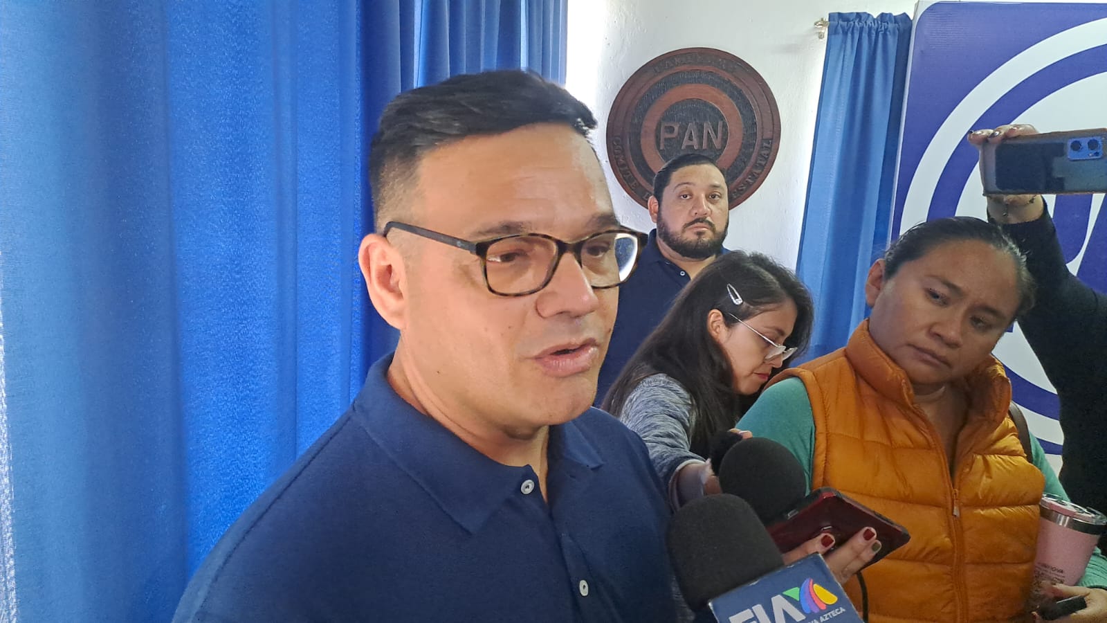 Crece percepción de inseguridad