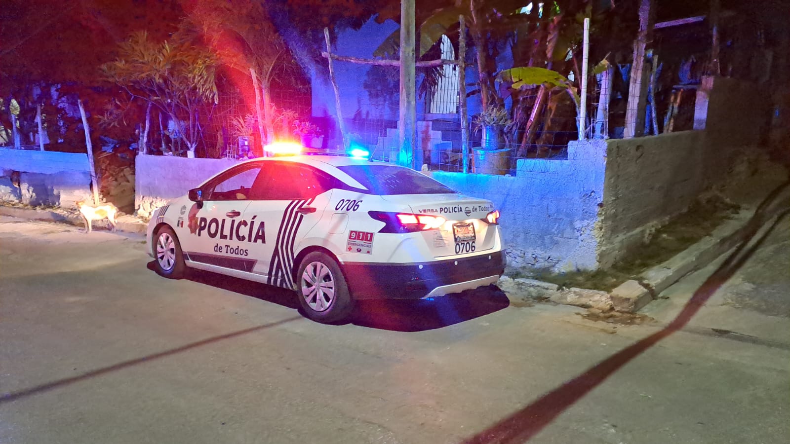 Intentan ejecutar a sujeto