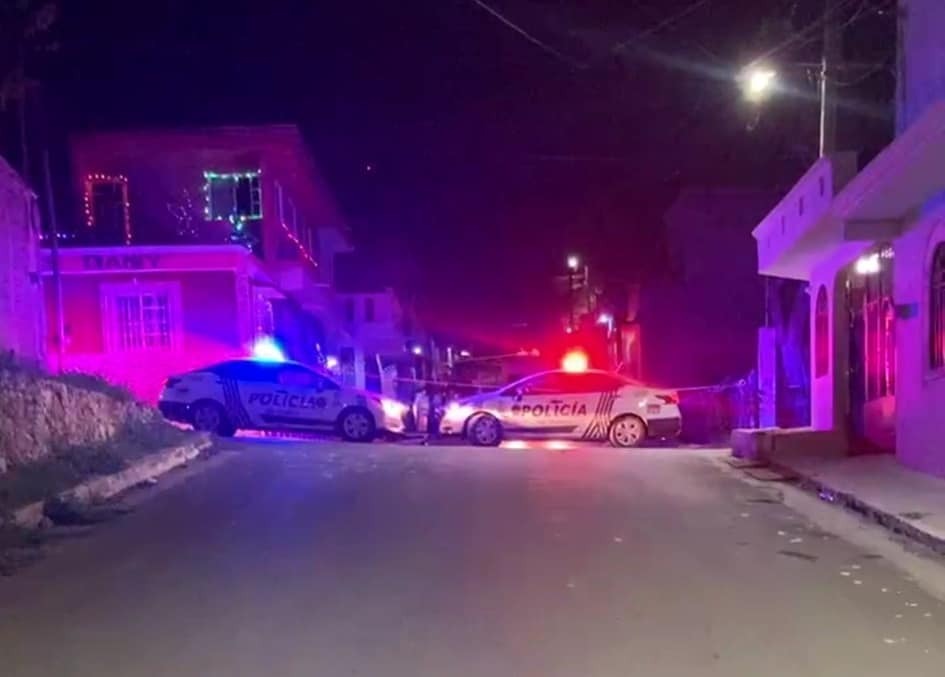 Fracaso total de Mesa de la Paz en Campeche